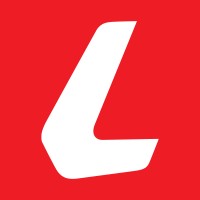 Ladbrokes.be / Entain Logo