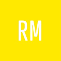 CreativeMornings Rome Logo