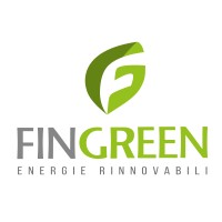 Fingreen Nanotech Srl Logo