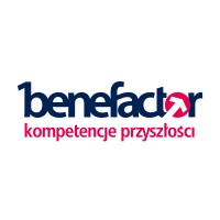 BENEFACTOR Logo