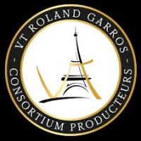 VT Roland Garros Logo