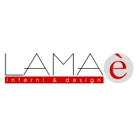 LAMA Design Logo