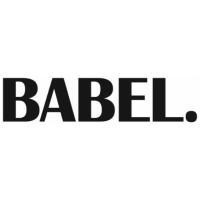 Babel Magazine Logo