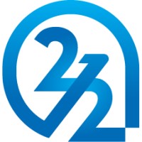 212 Music Group Logo