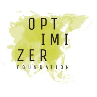 Optimizer Foundation Logo