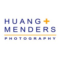 Huang+Menders Photography Logo