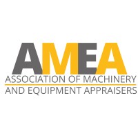 Association of Machinery and Equipment Appraisers Logo