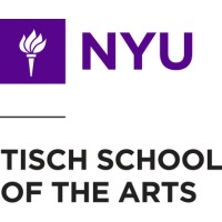 NYU Tisch Art and Public Policy Logo