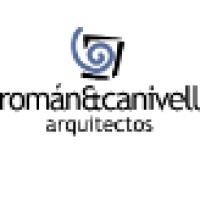 román y canivell arquitectos s.l.p. Logo