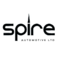 Spire Automotive Logo