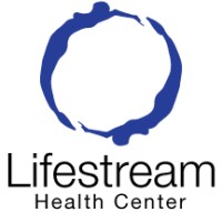 Lifestream Health Center Logo