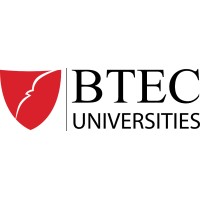 BTEC Universities Logo