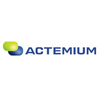 Actemium Portugal Logo
