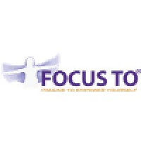 Focus To B.V. Logo