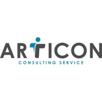 Articon Consulting Ltd Logo