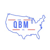 Quality Building Maintenance, Inc. Logo