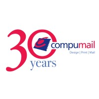 CompuMail Corp Logo