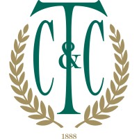 Town & Country Club Logo