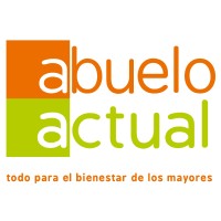 Abuelo Actual Logo