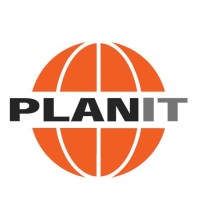Planit Holdings Pty Ltd Logo