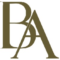 BA Consultores Associados Logo