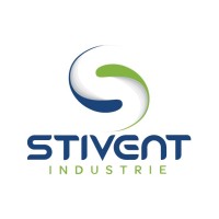STIVENT INDUSTRIE SAS Logo