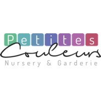 Petites Couleurs Sàrl (Nursery - Garderie) Logo