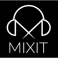 Mixit Studios Logo