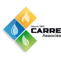 Carré et Associés Logo