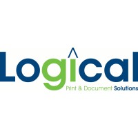 Logical Print and Document Solutions Logo