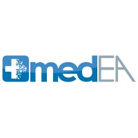 MedEA telemedicina Logo