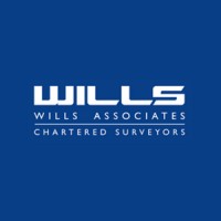 Wills Associates Logo