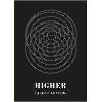 HIGHER Talent Advisor Logo