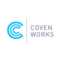 Coven Works Logo