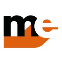ME Marketing Consulting Ltd Logo