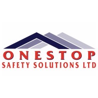 Onestop Safety Solutions Ltd Logo