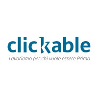 Clickable Logo
