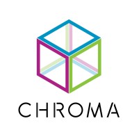 Chroma Lighting Group Logo