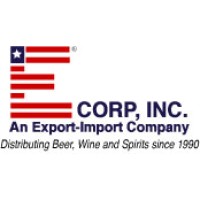 E-Corp, Inc. Logo