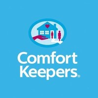 Comfort Keepers Of Delaware County, Montgomery County and Chester County Logo