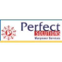 Perfect Solutions Logo