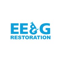 EE&G Restoration Services Logo