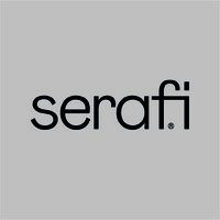 Serafí Indústria Gràfica Publicitària S.A Logo