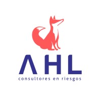 AHL ASESORES EN SEGUROS Logo