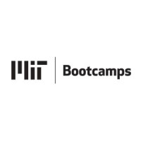 MIT Bootcamps Logo