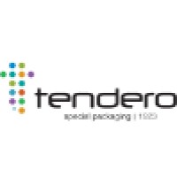 TENDERO Logo