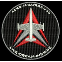 Stratos Aero Club Logo