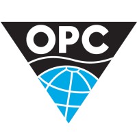 Oilfield Production Consultants (OPC) Logo