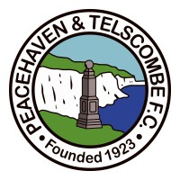 Peacehaven & Telscombe FC Logo