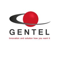 Gentel Maroc Logo